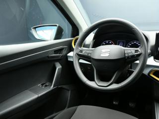 SEAT Ibiza usata, con Immobilizzatore elettronico