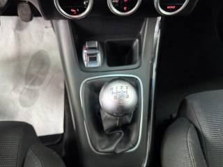 ALFA ROMEO Giulietta usata, con Sensori di parcheggio posteriori