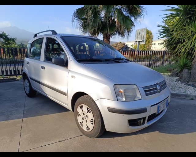 FIAT Panda usata 11