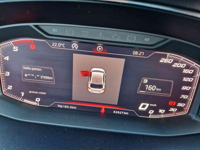 SEAT Ibiza usata, con Climatizzatore