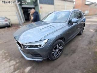 VOLVO XC60 usata, con Airbag