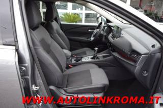 NISSAN Qashqai usata, con Antifurto