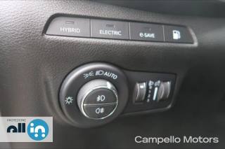 JEEP Compass usata 12
