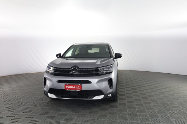 CITROEN C5 Aircross usata 0