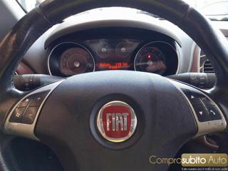 FIAT Punto Evo usata 17