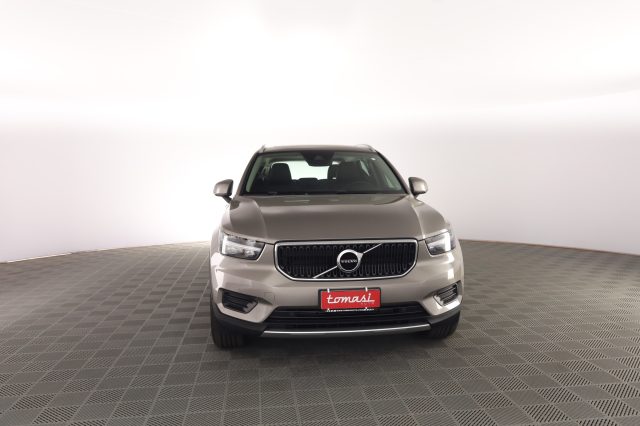 VOLVO XC40 usata 0