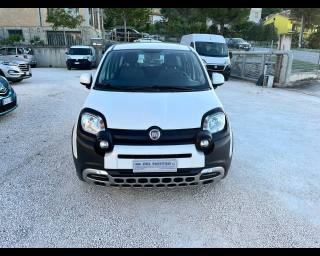 FIAT Panda usata, con Filtro antiparticolato