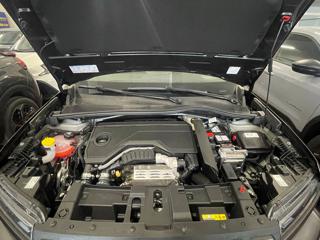 JEEP Avenger usata, con Immobilizzatore elettronico