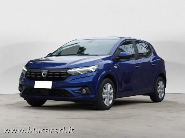 DACIA Sandero usata, con ABS