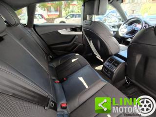 AUDI A5 usata, con Controllo automatico clima