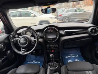 MINI Cooper usata, con Controllo trazione