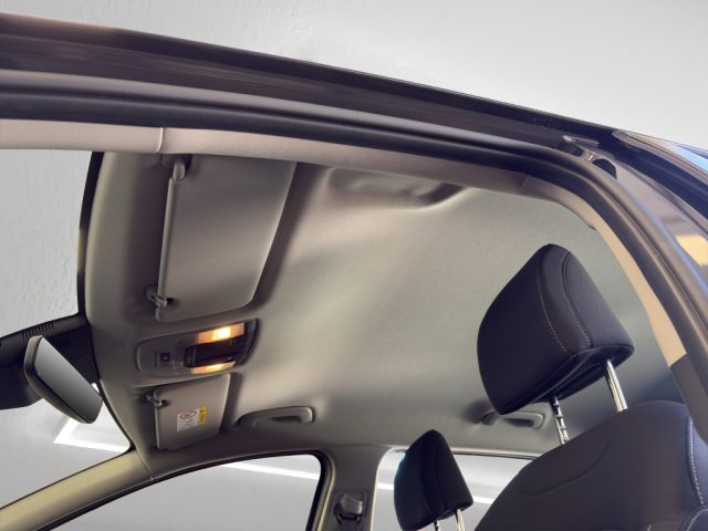 KIA Sportage usata, con Sensori di parcheggio posteriori