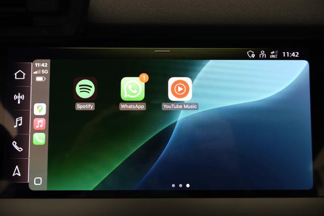 AUDI A3 usata, con Bluetooth
