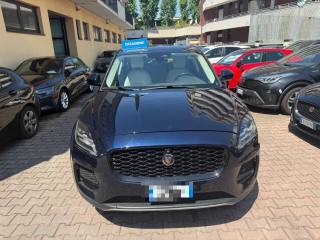 JAGUAR E-Pace usata, con Airbag
