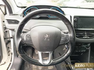 PEUGEOT 2008 usata, con Immobilizzatore elettronico