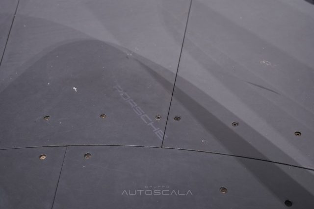 PORSCHE 992 usata, con Controllo trazione
