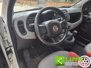 FIAT Panda usata 25