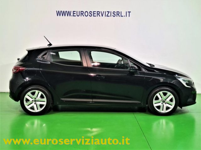 RENAULT Clio usata, con Airbag