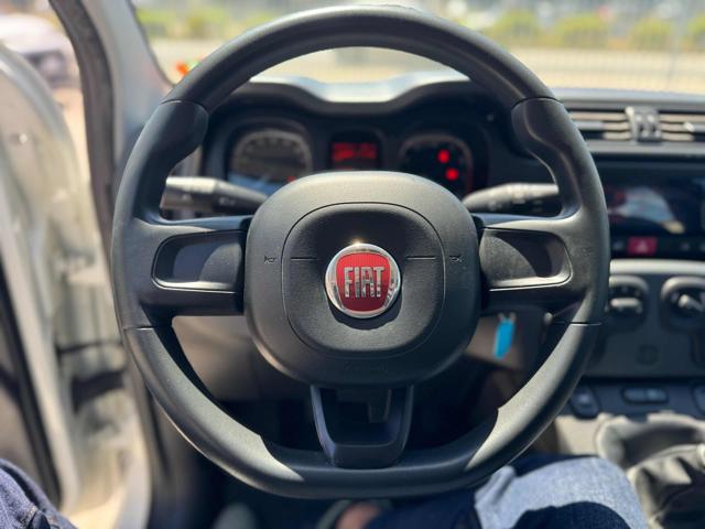 FIAT Panda usata, con Servosterzo
