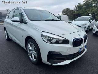 BMW 225 usata, con Servosterzo
