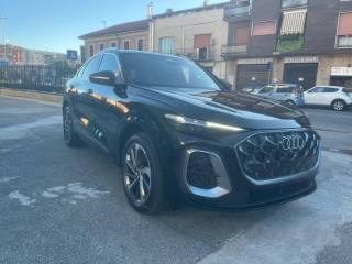 AUDI Q5 usata, con Servosterzo