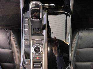 MASERATI Levante usata, con Immobilizzatore elettronico