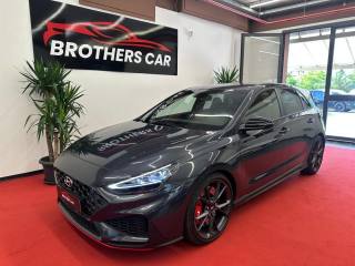 HYUNDAI i30 2.0 280CV DCT GUSCI