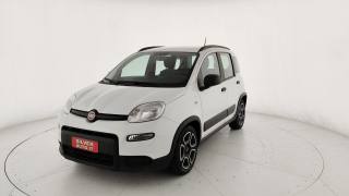 FIAT Panda usata, con Airbag laterali