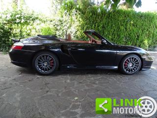PORSCHE 911 usata, con Airbag