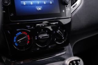 LANCIA Ypsilon usata, con Autoradio digitale