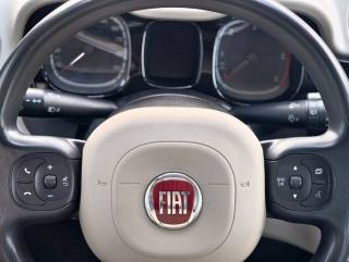 FIAT Panda usata, con Fendinebbia