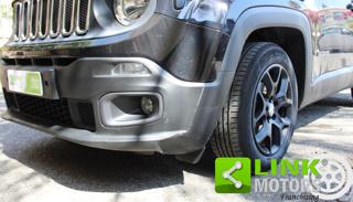 JEEP Renegade usata, con Airbag Passeggero