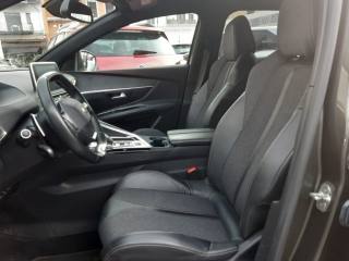 PEUGEOT 3008 usata, con Fari LED