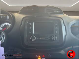 JEEP Renegade usata, con ESP