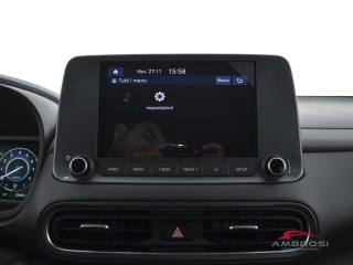 HYUNDAI Kona usata 14