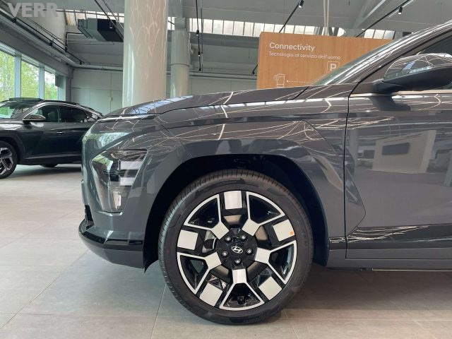HYUNDAI Kona usata, con Airbag