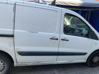 CITROEN Jumpy usata, con Chiusura centralizzata