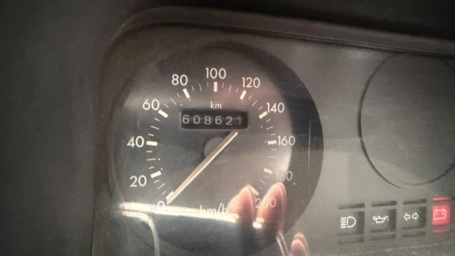 FORD Transit usata 7