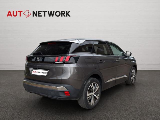 PEUGEOT 3008 usata, con Airbag Passeggero