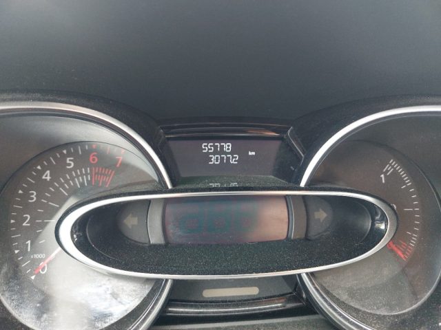 RENAULT Clio usata, con Airbag laterali