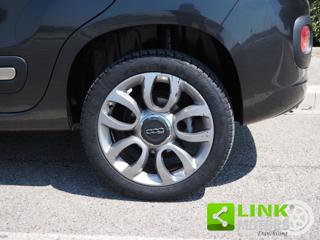 FIAT 500L usata, con Climatizzatore automatico, 2 zone