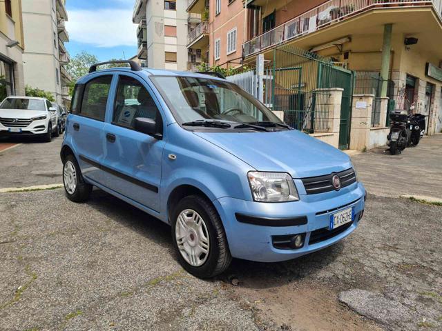 FIAT Panda usata, con Airbag Passeggero