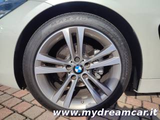 BMW 420 usata 32