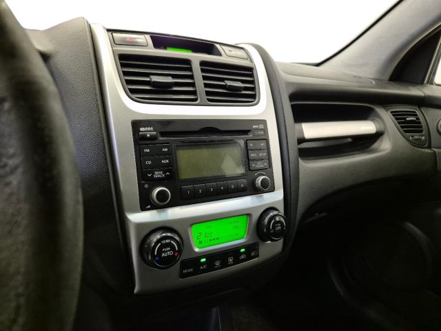 KIA Sportage usata, con Controllo automatico clima