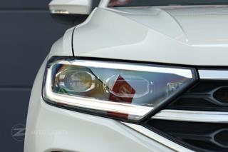 VOLKSWAGEN T-Roc usata, con Park Distance Control