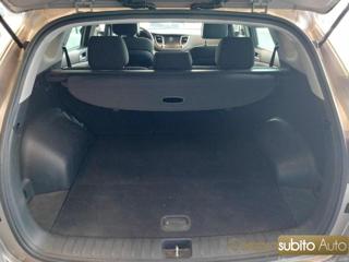 HYUNDAI Tucson usata 24