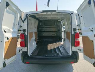 FIAT Scudo usata, con ESP
