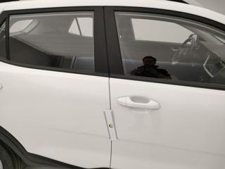 KIA Stonic usata, con Ruotino