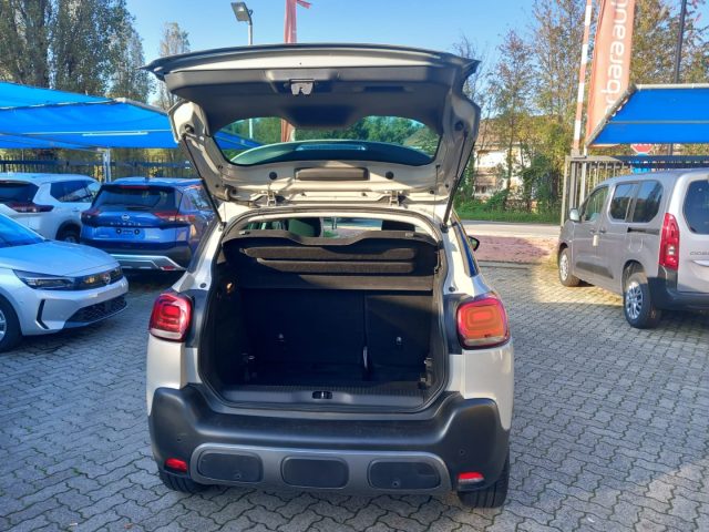 CITROEN C3 Aircross usata, con USB