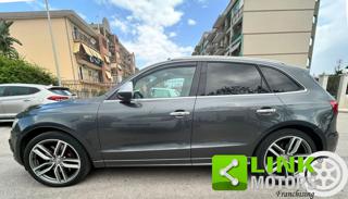 AUDI Q5 usata, con Park Distance Control